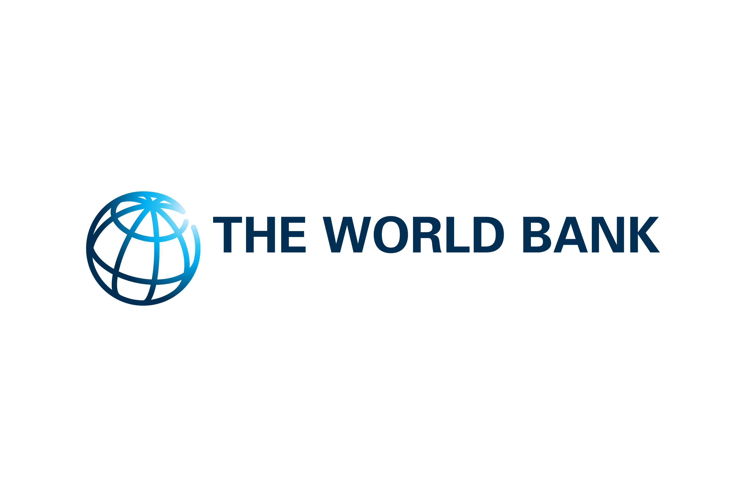 world bank logo